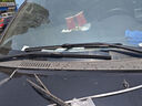 適用于東風(fēng)風(fēng)行菱智前窗雨刮器原裝膠條無(wú)骨雨刷雨刮片一對裝 18-19-20-21-22年款菱智M5EV 曬單實(shí)拍圖