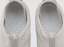 北面（The North Face）休閑鞋中性戶外輕便耐磨一腳蹬懶人鞋運(yùn)動鞋 7W4D 6S4 曬單實(shí)拍圖