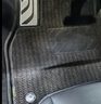 固特異（Goodyear）tpe汽車腳墊適用于特斯拉ModelY高邊TPE腳墊黛尼斯十一件套 曬單實(shí)拍圖