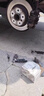 寶馬（BMW）原廠剎車片1系3系5系7系Mini制動(dòng)片 原裝剎車片制動(dòng)片 原廠剎車片【前輪】+感應(yīng)線 寶馬3系 曬單實(shí)拍圖