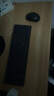 戴爾（DELL）KM555靜音無(wú)線(xiàn)鍵鼠套裝 雙模連接超長(cháng)續航 可編程按鍵 臺式機筆記本電腦一體機游戲辦公通用鍵盤(pán) 靜音無(wú)線(xiàn)鍵鼠套裝 曬單實(shí)拍圖