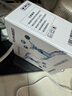 美的（Midea）凈水器水龍頭過(guò)濾器家用自來(lái)水濾水器直飲前置過(guò)濾器廚房衛(wèi)生間通用除水垢除余氯雙出水可清洗濾芯 一機(jī)三芯【兩年免換濾芯】 曬單實(shí)拍圖