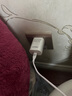 品勝3C認證 蘋果充電器套裝PD20W快充iPhone14充電頭type-c插頭+PD數(shù)據(jù)線通用14promax/13小米華為手機 曬單實拍圖