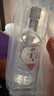 董酒【自飲小酌】白標(biāo) 董香型白酒 老八大名酒 經(jīng)典復(fù)刻光瓶 54度 125mL 1瓶 曬單實(shí)拍圖
