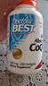 Doctor's Best金達威高吸收輔酶Q10軟膠囊 多特倍斯美國進口心臟輔酶 輔酶Q10 200mg*250粒 曬單實拍圖