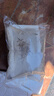 采緹（CAITI）食蚊魚 能生小魚的魚 滅蚊蟲工具魚 飼料魚 群游觀賞魚群游冷水魚 食蚊魚2-3cm40+10只防損 曬單實拍圖
