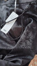 森馬（Semir）半身裙女設計感重工提花A字裙小眾夏季優(yōu)雅長(cháng)裙國風(fēng)107324120011 曬單實(shí)拍圖