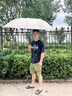 雨傘遮陽(yáng)傘大號加固暴雨結實(shí)抗風(fēng)商務(wù)傘學(xué)生男士女士防曬太陽(yáng)傘 掛傘神器【1個(gè)】傘粒 曬單實(shí)拍圖