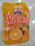 親親 蜜桔果肉果凍 450g 休閑零食 0脂肪 兒童糖果 禮物  宿舍解饞 曬單實拍圖
