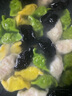 船歌魚水餃 四大當(dāng)家水餃餛飩禮盒460g*4（海鮮速凍餃子 生鮮 送禮） 四大當(dāng)家水餃禮盒 曬單實(shí)拍圖