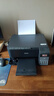 愛普生（EPSON）L3558 打印機(jī) 彩色家用辦公打印一體機(jī) 打印復(fù)印掃描多功能 無線WIFI 墨倉式 曬單實拍圖