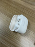 飛利浦（PHILIPS）真無線藍牙耳機半入耳式通話降噪音樂游戲運動低延遲長續(xù)航適用蘋果安卓華為手機-TAT1220-白 曬單實拍圖