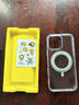 倍思支點(diǎn)殼【相機(jī)按鍵】適用iphone16promax手機(jī)殼蘋果16promax保護(hù)套磁吸透明支架防摔MagSafe充電 曬單實(shí)拍圖