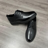 七匹狼皮鞋男夏季新款商務(wù)正裝鞋厚底德比鞋男英倫男鞋婚鞋軟底皮鞋增高 黑色 41 【標(biāo)準(zhǔn)皮鞋碼=運(yùn)動(dòng)鞋42碼】 曬單實(shí)拍圖
