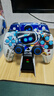 良值(IINE)適用PS5手柄充電座Playstation手柄充雙座充充電器 黑神話悟空 游戲機(jī)配件 曬單實(shí)拍圖