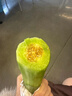胖東來品質 山東羊角蜜甜瓜羊角脆新鮮水果當季帶箱5斤小密瓜香 汁水清甜5斤 特級250g-700g 曬單實拍圖