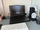 聯(lián)想拯救者R9000P 2025 AI元啟游戲筆記本電腦(銳龍9 8945HX 32G1T RTX5060 2.5K240Hz 黑)國(guó)家補(bǔ)貼20% 曬單實(shí)拍圖