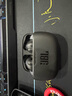 JBL  WAVE BEAM 2 主動降噪無線藍牙耳機音樂運動通話入耳式耳麥防水防塵生日禮物  國家補貼  曜石黑 曬單實拍圖