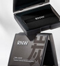 如薇（RNW）竹炭親膚面部吸油紙100張清爽去油補(bǔ)妝不吸水便攜男女友通用 曬單實(shí)拍圖