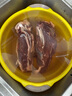 鮮京采國產(chǎn)黃牛 國產(chǎn)原切牛前腱 4斤 生鮮牛肉【真原切】 源頭直發(fā) 曬單實(shí)拍圖