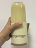 九陽（Joyoung）榨汁杯 果蔬榨汁機攪拌杯 嬰兒輔食機小型電動多功能自動清洗 10葉刀秒碎冰果汁杯LJ645 國家補貼 曬單實拍圖