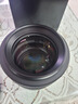 佳能（Canon）RF85mm F1.2 L USM DS 平滑散焦的中遠(yuǎn)攝定焦鏡頭 微單（全畫(huà)幅EOS R系統(tǒng)專(zhuān)用） 曬單實(shí)拍圖