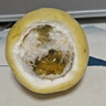 京地達廣西欽蜜9號黃金百香果 凈重3斤單果70g起/15-21個 源頭直發(fā)包郵 曬單實拍圖