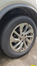 鄧祿普（DUNLOP）輪胎/汽車輪胎 225/60R18 100H GRANDTREK ST30 原廠配套新奇駿 曬單實(shí)拍圖