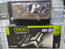 影馳 GeForce RTX 5060 金屬大師 黑金版 OC DLSS 4 電競(jìng)游戲/設(shè)計(jì)剪輯/直播娛樂/AI本地部署電腦顯卡 曬單實(shí)拍圖