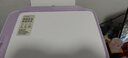 惠普（HP）2386彩色打印機復(fù)印掃描一體機家用家庭學(xué)生小型小白盒手機無線連接大墨盒噴墨照片2388辦公作業(yè)A4 惠普DJ2386+小白盒【手機無線打印】 官方標(biāo)配 曬單實拍圖