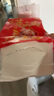 徐福記結(jié)婚慶零食喜糖果添福1300g 酥心糖口嚼糖等混合裝伴手禮盒 曬單實拍圖