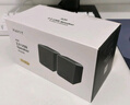 海威特（HAVIT）電腦音響音箱家用桌面臺式機筆記本USB有線超重低音炮游戲網(wǎng)課多媒體擴音器揚聲器 A20旗艦版黑色 曬單實拍圖