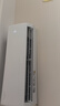 格力（GREE）1.5匹天儀 新1級能效變頻 壁掛式臥室省電空調(diào)掛機(jī)KFR-35GW/(35504)FNhAa-B1 家電國家補(bǔ)貼 曬單實拍圖