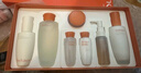 雪花秀滋盈護膚套裝爽膚水150ml+乳液125ml+人參肌底精華60ml 補水禮物 曬單實拍圖