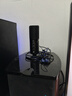 森海塞爾PROFILE BASE SET直播麥克風(fēng)電腦游戲錄音電容有線話筒直播麥克風(fēng)IE100PRO生日開學(xué)禮七夕禮物禮品 PROFILE BASE SET 桌面版 曬單實(shí)拍圖