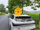 龜牌（Turtle Wax）劃痕蠟封釉漆面通用色汽車劃痕修復(fù)神器深度劃痕刮痕拋光蠟補(bǔ)漆 曬單實(shí)拍圖