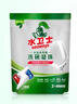 水衛(wèi)士洗碗機專用洗碗凝珠 洗碗機洗滌劑閃電珠 試用裝12g*3顆水衛(wèi)仕 曬單實拍圖