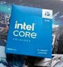 華碩（ASUS）H610/B760 主板套裝 英特爾12代 i5 12490F/12600KF/i512400F盒裝 主板CPU套裝 板U套裝 華碩 TUF B760M-PLUS II重炮手 i5 1 曬單實(shí)拍圖