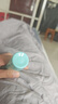 完美補水保濕乳液面霜毛孔收縮曬后修護皮膚粗糙祛痘蘆薈膠40g*2支裝 曬單實拍圖