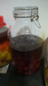 喜碧（Scybe）泡酒容器 密封罐10斤裝泡酒專(zhuān)用瓶泡菜壇子泡酒瓶腌菜瓶潘多拉5L 曬單實(shí)拍圖