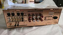 馬蘭士（MARANTZ）【國家補(bǔ)貼】PM-10專業(yè)HIFI功放2.0發(fā)燒級日本進(jìn)口音響音箱大功率家用客廳 金色 曬單實拍圖