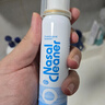 諾斯清海鹽水噴鼻洗鼻器兒童鼻炎噴劑生理性海水鼻腔噴霧器成人裝80ml*2 曬單實(shí)拍圖