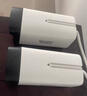 HIKVISION?？低暠O(jiān)控攝像頭200萬poe供電AI人形偵測可錄音紅外夜視50米家用室外監(jiān)控器B12HV3-IA 4MM 曬單實拍圖