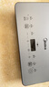 美的（Midea）家用電磁爐電陶爐電池爐2200W大功率猛火新型電磁灶一體微晶面板爆炒炒菜智能定時(shí)火鍋爐MC-E22B60 曬單實(shí)拍圖