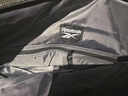 Reebok銳步防潑水大容量健身運動包可拆卸肩帶多場景通勤旅行包 曬單實拍圖