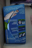 護(hù)舒寶液體衛(wèi)生巾量多日用270mm32片姨媽巾無感保護(hù)京東自營(yíng)官方旗艦 曬單實(shí)拍圖