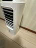 海爾（Haier） 空調(diào)扇冷風(fēng)扇加濕制冷機(jī)單冷風(fēng)機(jī)無葉風(fēng)扇制冷氣扇家用客廳臥室節(jié)能制冷器冷氣機(jī)小空調(diào) 【強(qiáng)效制冷+擺風(fēng)加濕】機(jī)械款HFL-LG1822 曬單實(shí)拍圖
