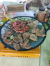 翰鷗斐高原有機(jī)牦牛肉天然純草飼牧養(yǎng)有機(jī)牦牛肉 牛肋條 牦牛腩 牦牛排 有機(jī)牦牛腱500g一袋共【3斤】 曬單實(shí)拍圖