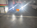 路泊斯特（ROBUST）適用雪佛蘭邁銳寶XL汽車(chē)led大燈改裝遠近一體近光燈遠光燈led車(chē)燈 曬單實(shí)拍圖