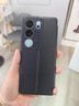 洺卓適用vivoS17手機(jī)殼S17Pro新款S17t全包S17e防摔vivo翻蓋保護(hù)套vovis17t系列vivis17e后外殼男女por 【vivo S17】玄黑色+送屏幕膜 曬單實(shí)拍圖